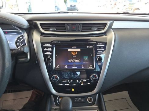 Used 2022 Nissan Murano S AWD/4WD image 55