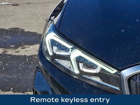 Used 2024 BMW 330i xDrive Sedan w/ Convenience Package image 12