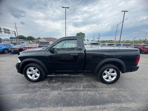 Used 2013 RAM 1500 Express AWD/4WD image 8