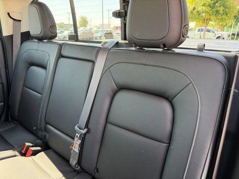 Used 2019 Chevrolet Colorado ZR2 w/ Colorado ZR2 Bison Edition AWD/4WD image 20