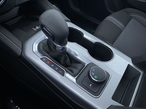 Certified 2024 Chevrolet Blazer LT w/ Convenience Package image 7