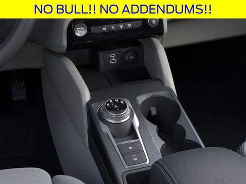 New 2026 Ford Escape SE image 16