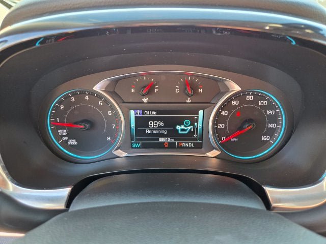 Used 2018 Chevrolet Traverse High Country AWD/4WD image 37