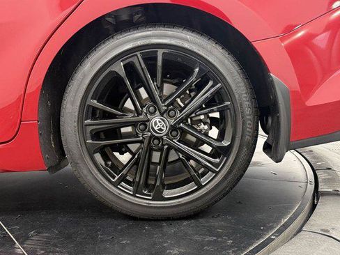 Certified 2025 Toyota Camry SE image 12