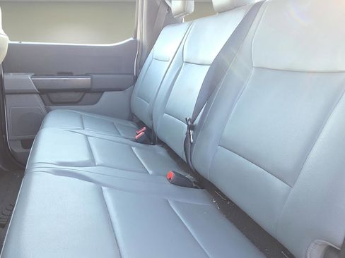 Used 2022 Ford F150 XL w/ Trailer Tow Package image 28