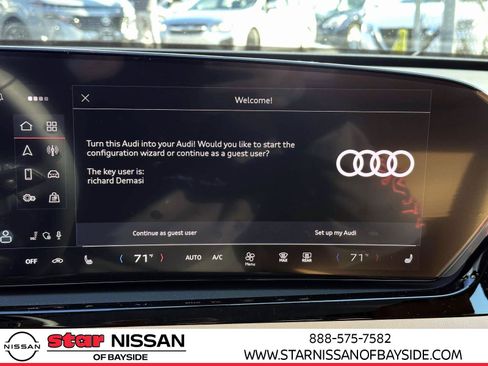 Used 2025 Audi A5 2.0T Premium image 29