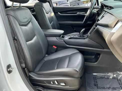 Used 2023 Cadillac XT5 Premium Luxury AWD/4WD image 22