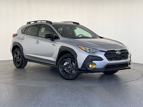 New 2026 Subaru Crosstrek 2.5i Sport AWD/4WD image 39