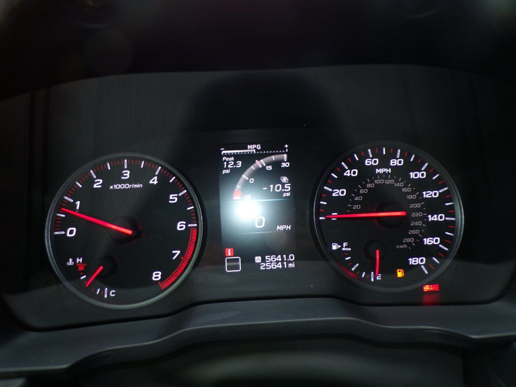 Used 2022 Subaru WRX Premium AWD/4WD image 24