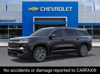 New 2026 Chevrolet Traverse LT w/ Driver Confidence Package video 2