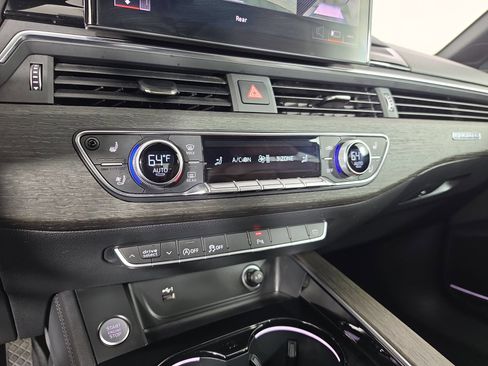 Certified 2023 Audi A5 2.0T Premium Plus w/ Premium Plus AWD/4WD image 32
