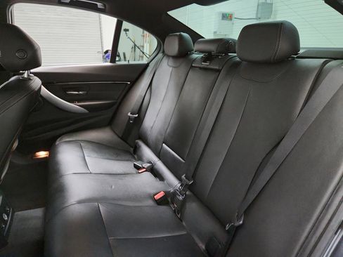 Used 2016 BMW 328i xDrive Sedan AWD/4WD image 24