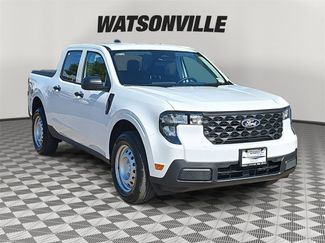New 2025 Ford Maverick XL image 1