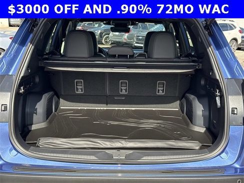 New 2026 Subaru Forester Limited image 5