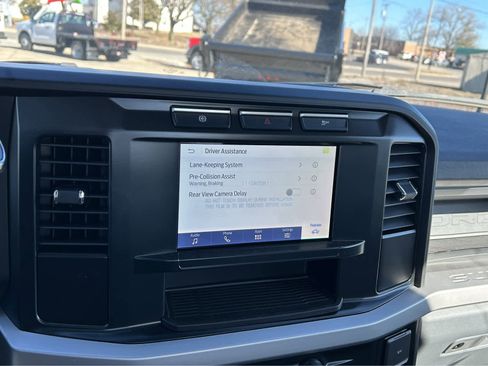 New 2023 Ford F350 XL w/ Snow Plow Prep Package image 33