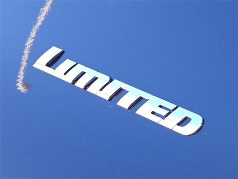 New 2026 Toyota Tundra Limited image 12