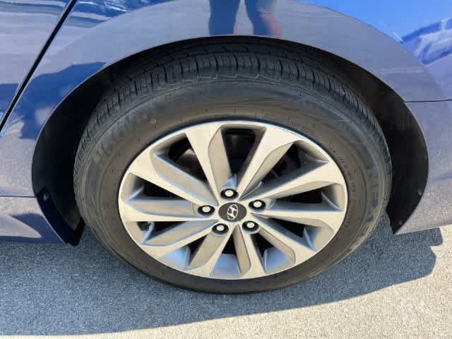 Used 2015 Hyundai Sonata Sport FWD image 12