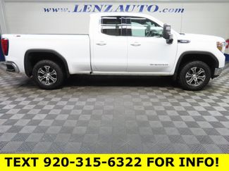 Used 2021 GMC Sierra 1500 SLE video 2