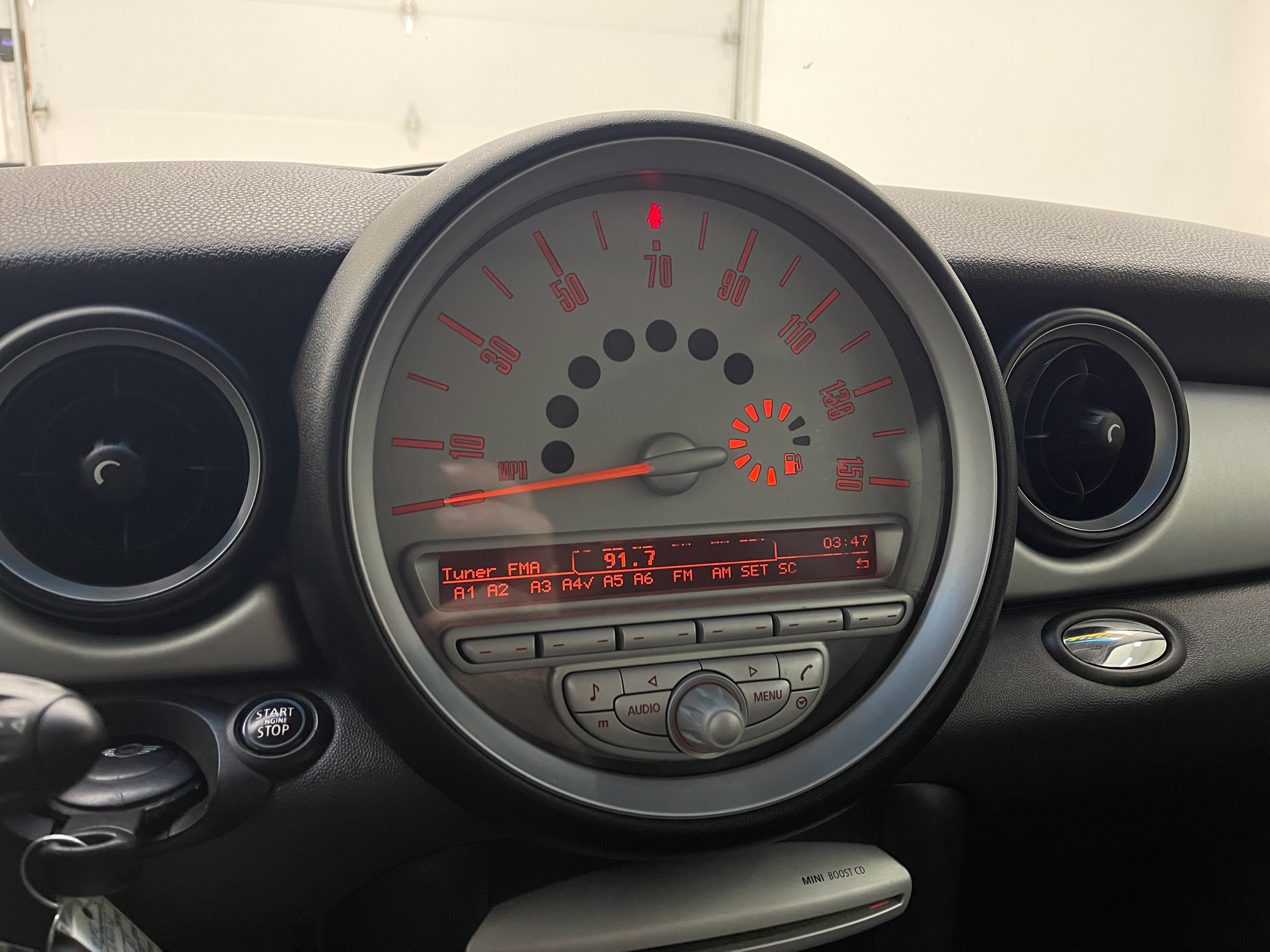 Used 2007 MINI Cooper Hardtop FWD image 18