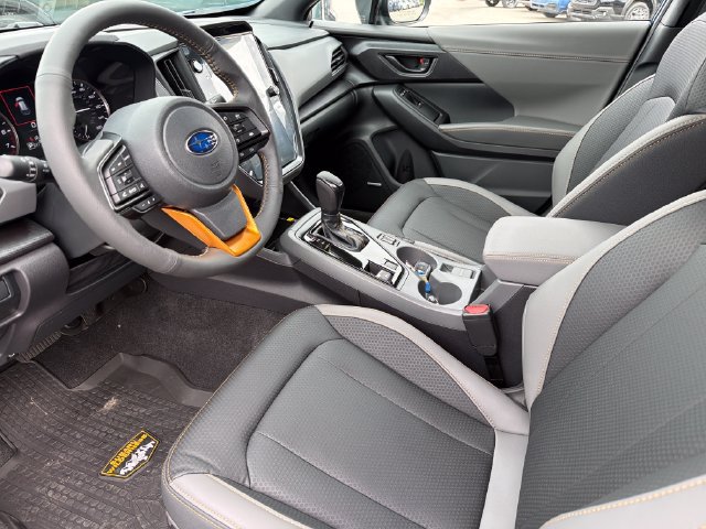 New 2026 Subaru Crosstrek 2.5i Wilderness AWD/4WD image 19