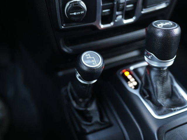 Used 2020 Jeep Wrangler Unlimited Sport S AWD/4WD image 18