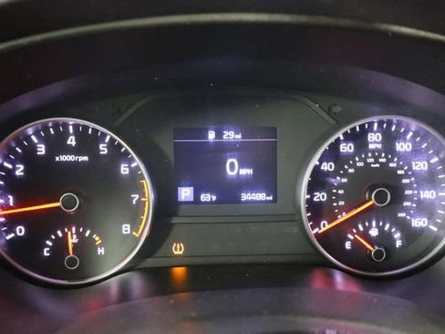 Used 2020 Kia Sportage EX image 11