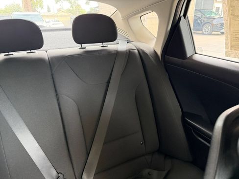 Used 2026 Kia K4 FWD image 36