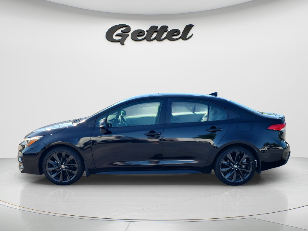 Used 2024 Toyota Corolla SE FWD image 8