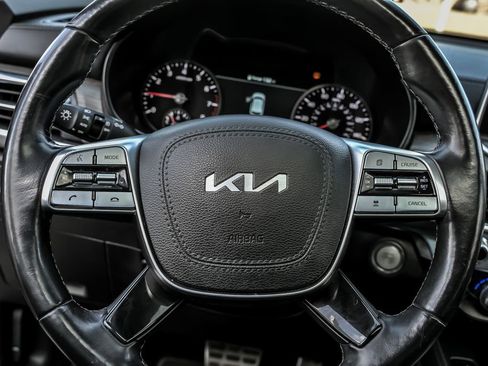 Used 2022 Kia Telluride SX image 20