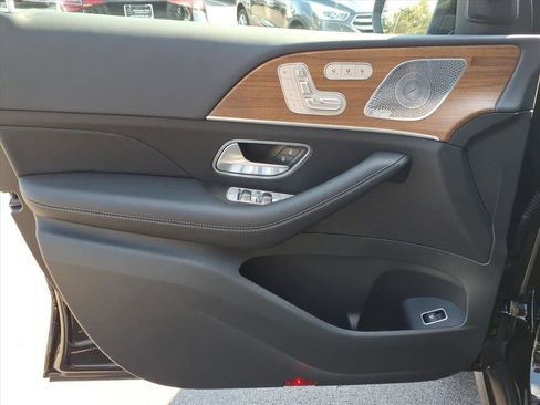 New 2026 Mercedes-Benz GLE 350 4MATIC image 11