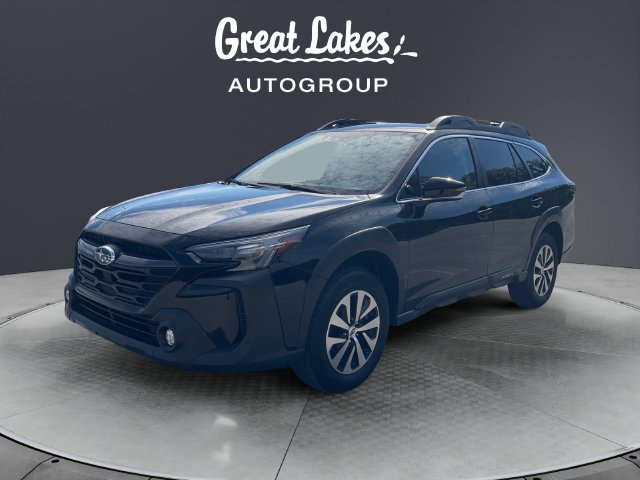 Used 2024 Subaru Outback Premium AWD/4WD image 1