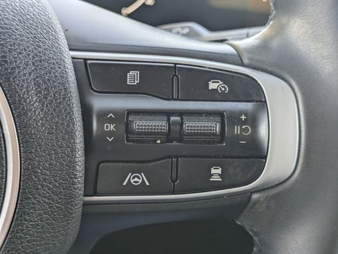 Used 2023 Kia Sportage SX image 27