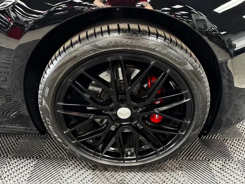 Used 2019 Maserati Ghibli S image 16