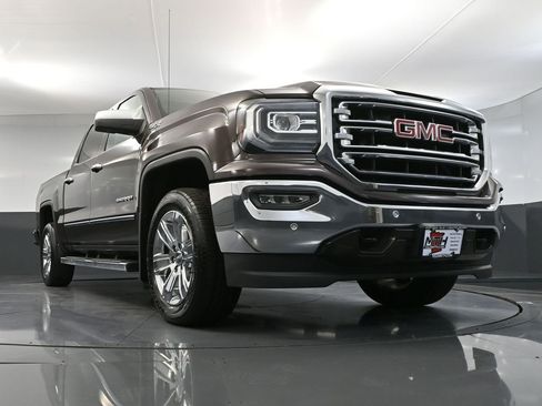 Used 2016 GMC Sierra 1500 SLT image 61