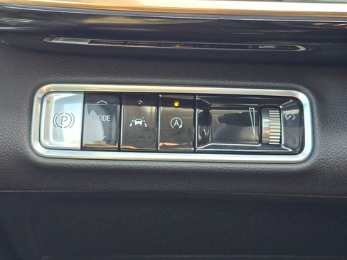 New 2026 Buick Envision Avenir image 19