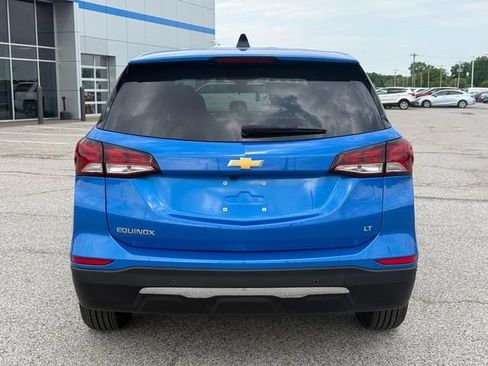 Used 2024 Chevrolet Equinox LT FWD image 5