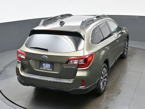 Used 2016 Subaru Outback 2.5i Limited image 37