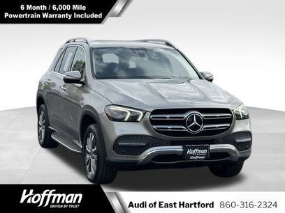 Used 2020 Mercedes-Benz GLE 350 4MATIC
