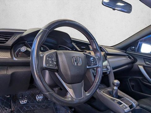 Used 2017 Honda Civic Si image 9