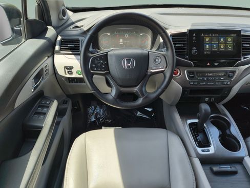 Used 2020 Honda Pilot EX-L image 12
