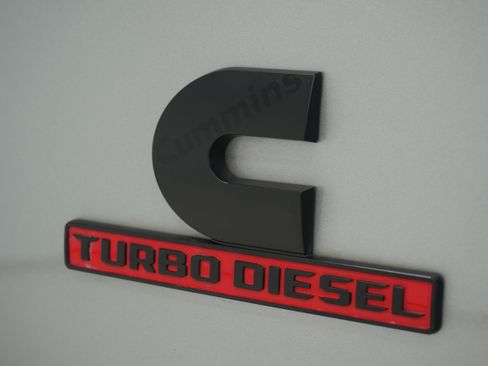 Used 2022 RAM 3500 Limited AWD/4WD image 9