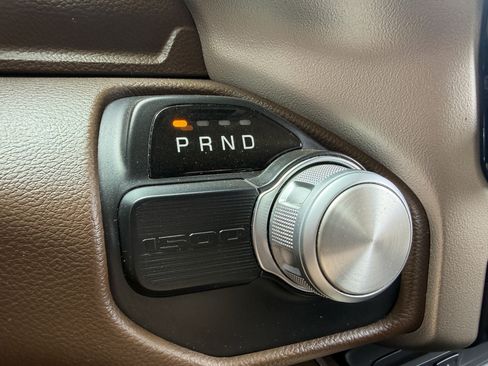 Used 2019 RAM 1500 Laramie RWD image 45
