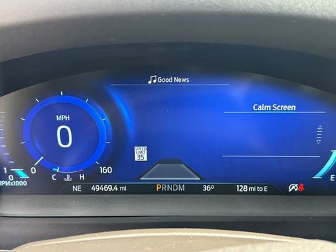 Used 2021 Ford Explorer Platinum w/ Equipment Group 601A image 31