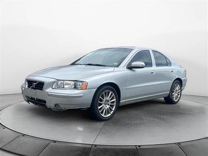 Used 2007 Volvo S60 2.5T