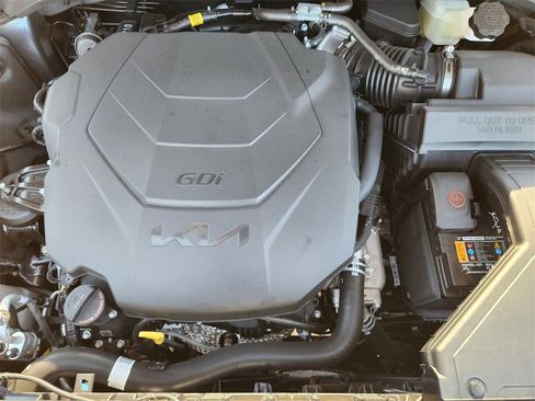 New 2025 Kia Telluride SX X-Line image 23