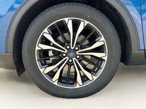 Used 2022 Ford Escape SEL w/ SEL Stealth AWD Package image 33