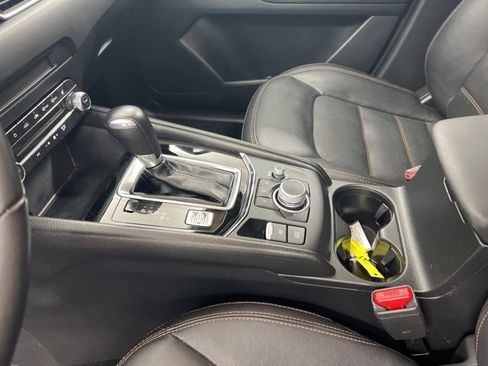 Used 2023 MAZDA CX-5 AWD 2.5 S image 15