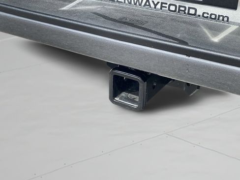 New 2026 Ford F150 STX image 11