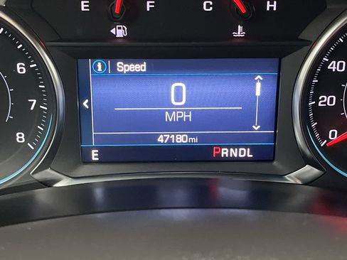 Certified 2023 Chevrolet Equinox LT w/ Driver Convenience Package image 15