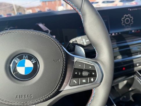 New 2026 BMW X5 M60i image 18